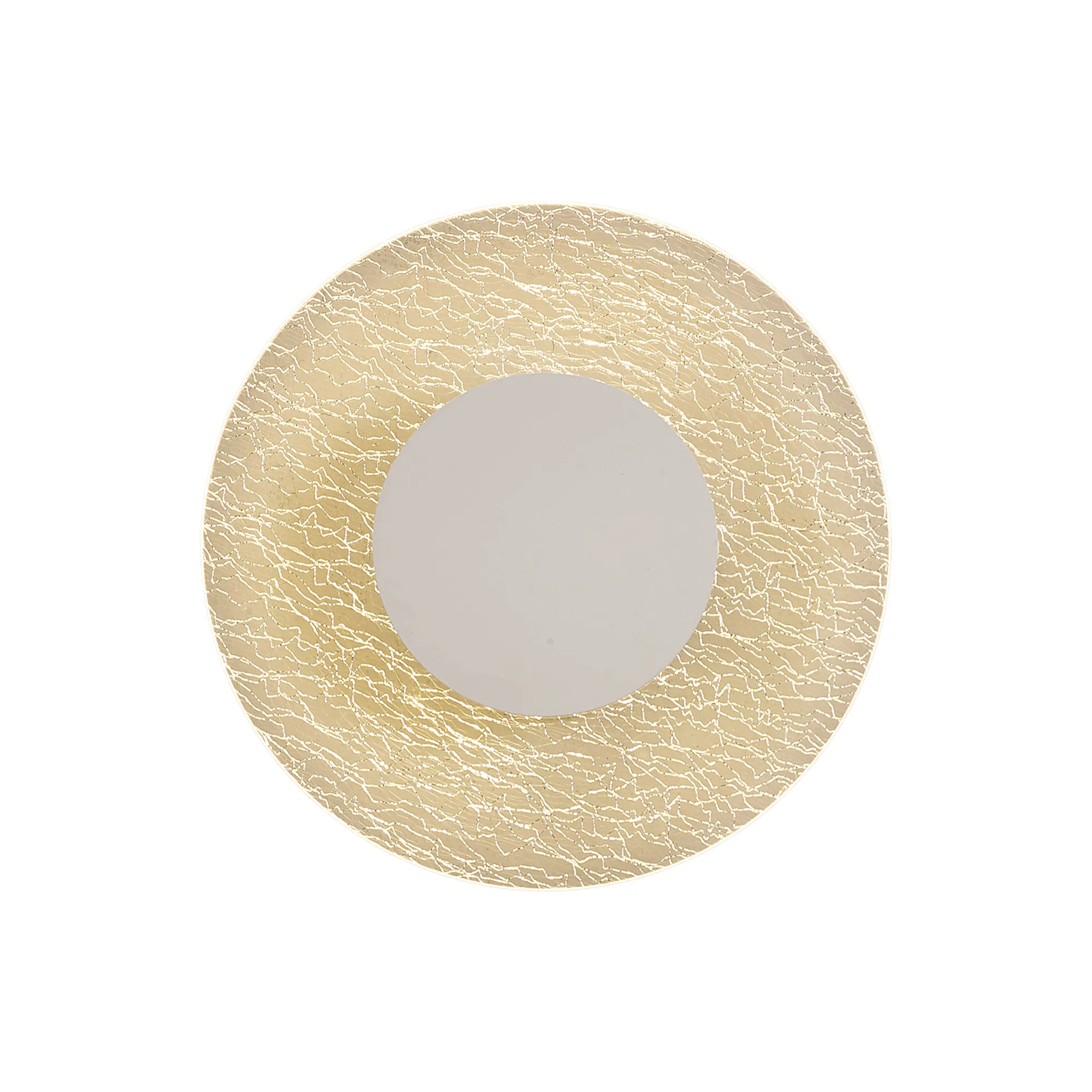 Jewel Wall Lights Mantra Flush Wall Lights